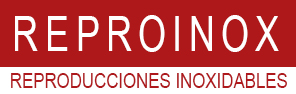 REPRODUCCIONES INOXIDABLES SL