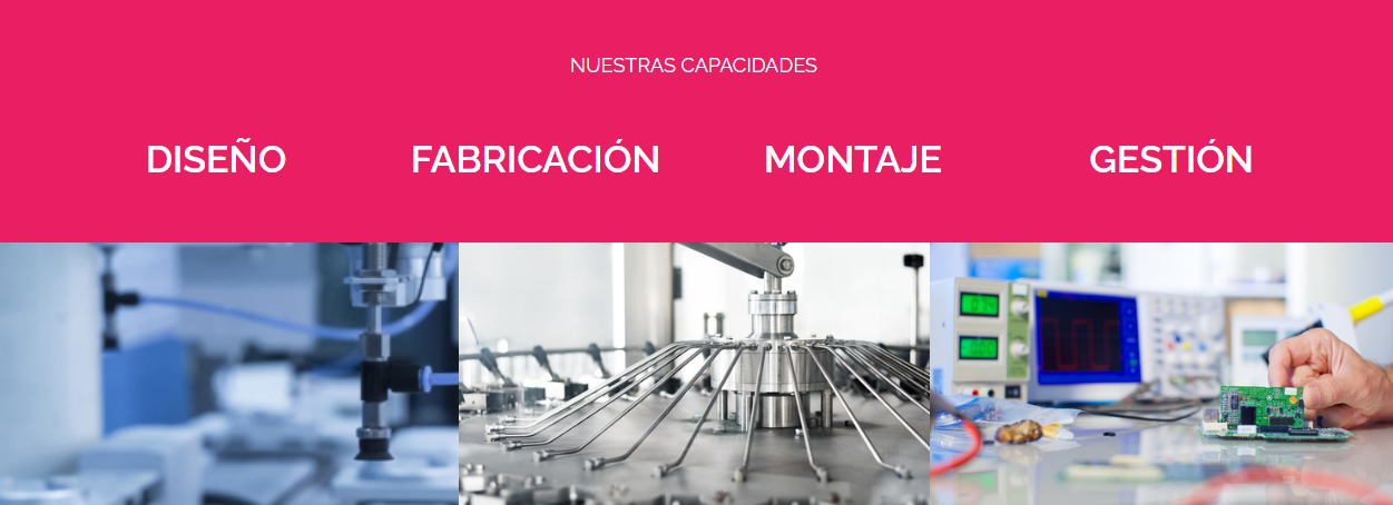 SOLUCIONES GLOBALES DE INGENIERIA Y AUTOMATIZACION SL