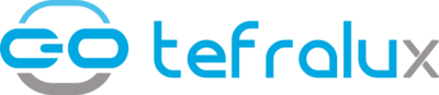 TEFRALUX ,S.L.U.