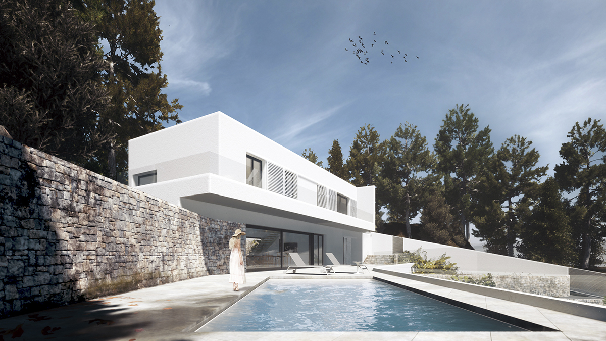 TRIAR BIM PROJECTS SOCIEDAD LIMITADA