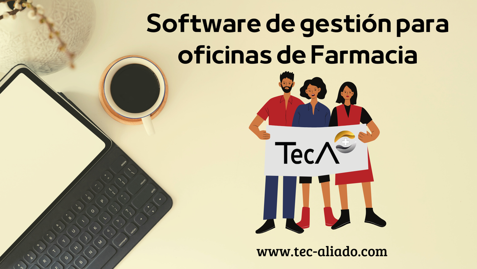 TEC-ALIADO,S.L.