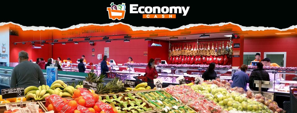 ECONOMY CASH- KUUPS DESIGN INTERNATIONAL SL