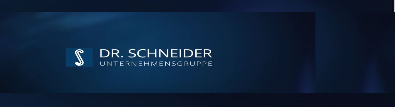 DR FRANZ SCHNEIDER SAU