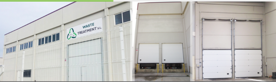Waste Treatment S.L.