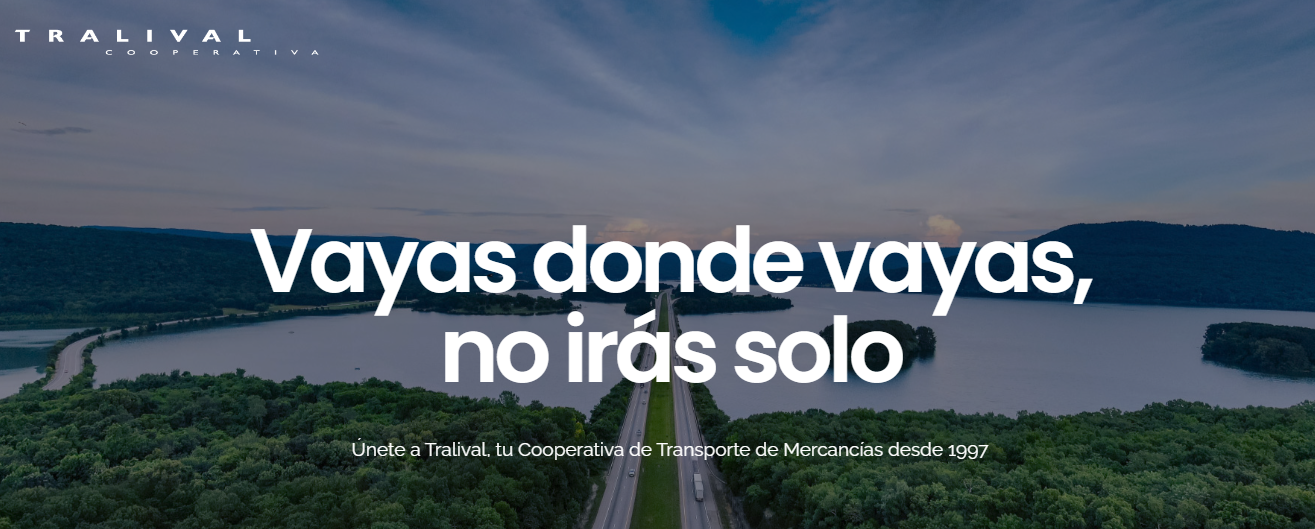 Tralival S.C.V.L.