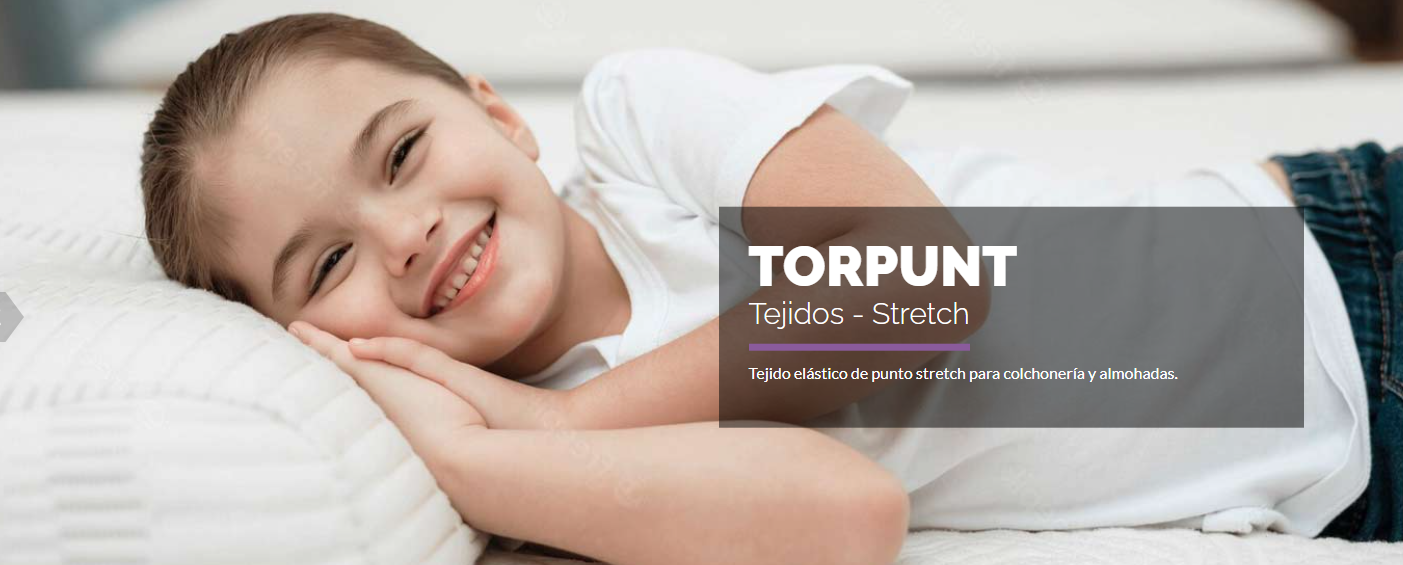 Torpunt, S.L.
