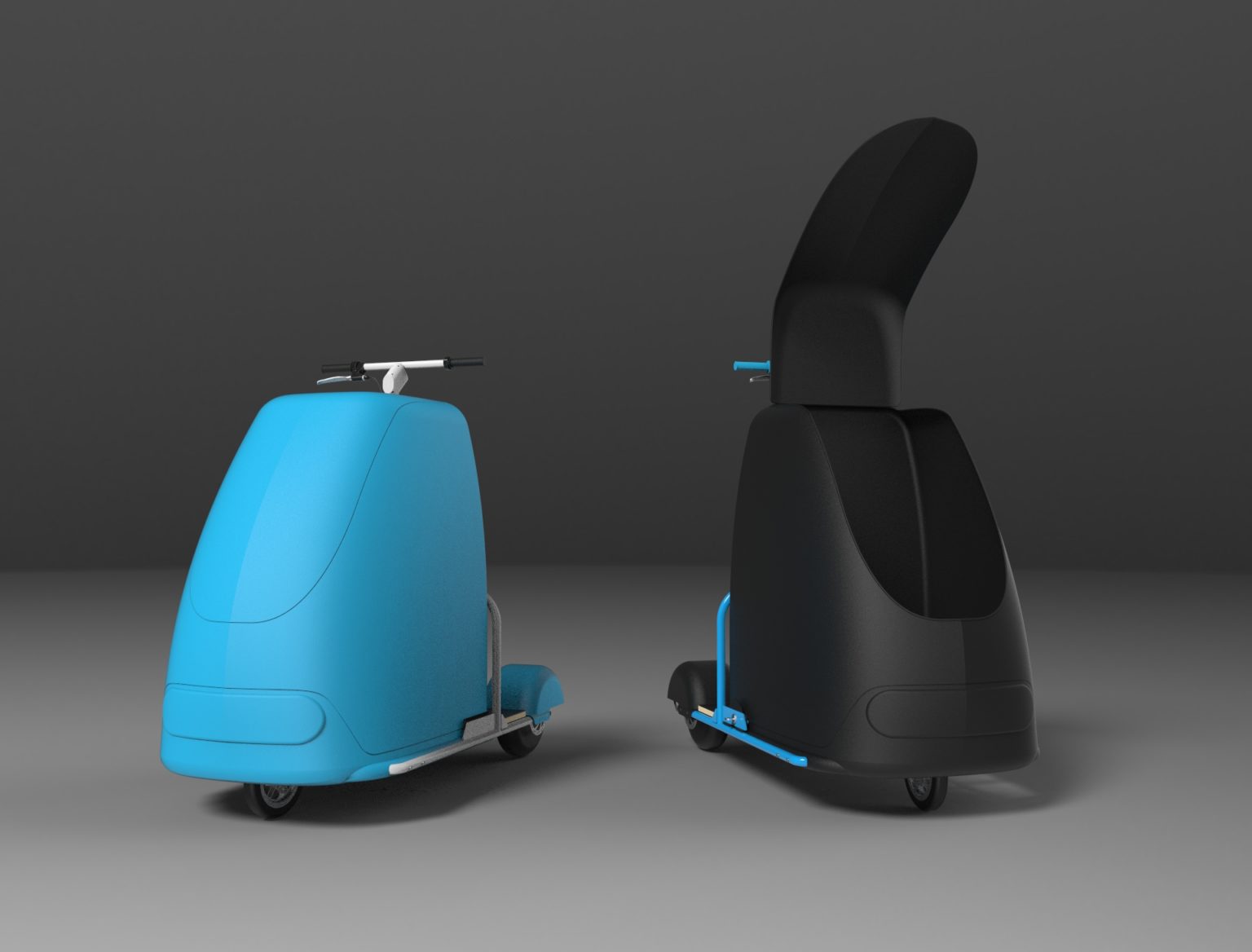 ESUS MOBILITY SL