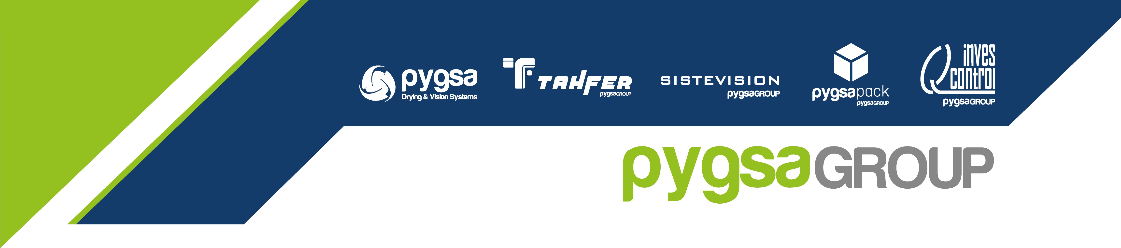 PYGSAGROUP