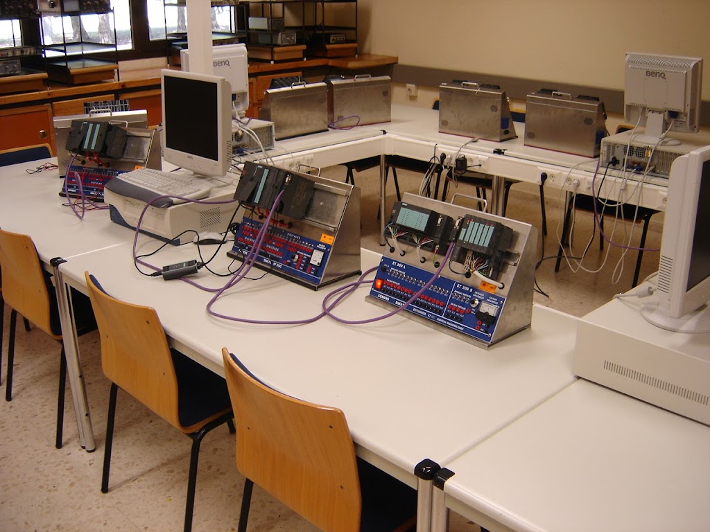 TELECMOTICA, S.L.