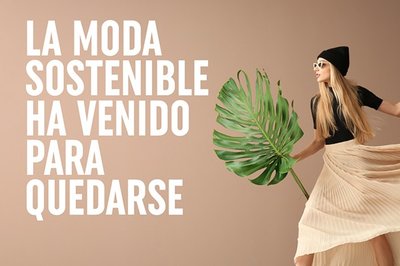 Economa circular en la Industria de la Moda