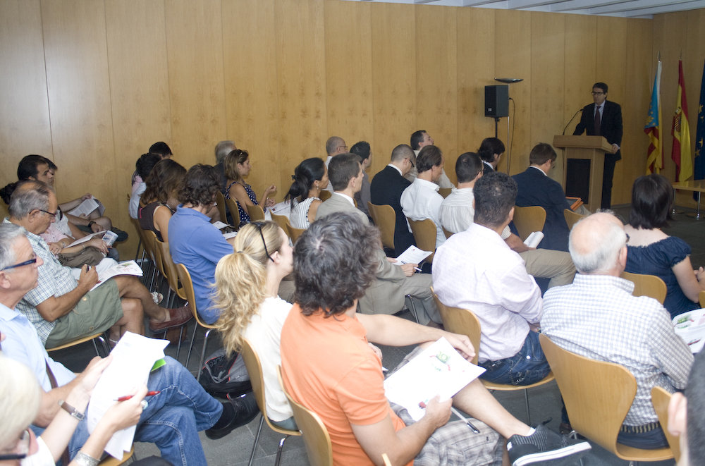 Foro de Financiación para la Innovación 2011