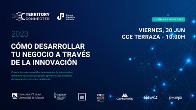 Cmo desarrollar tu negocio a travs de la innovacin