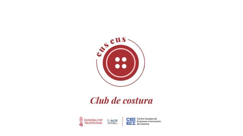 Cus Cus Club de Costura: negocio local y tradicional que fideliza clientes y crea comunidad (Portada)