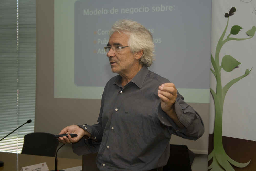 Foro de Financiación para la Innovación 2011
