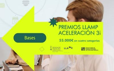 BASES PREMIOS 3I