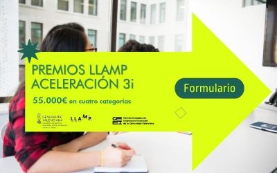 formulario 3i flecha