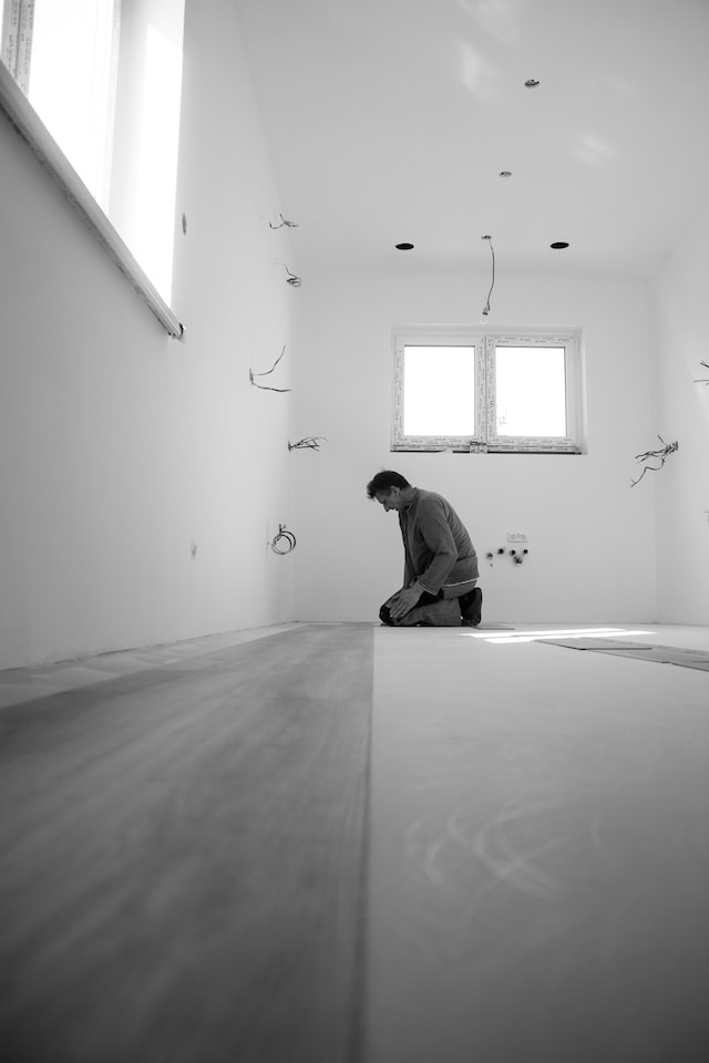 Los errores más comunes al instalar suelo laminado y cómo evitarlos