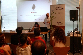 Foro de Financiaci�n para la Innovaci�n 2011