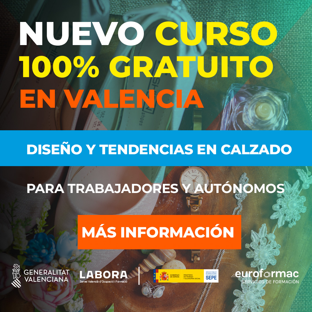 Diseño y tendencias en calzado