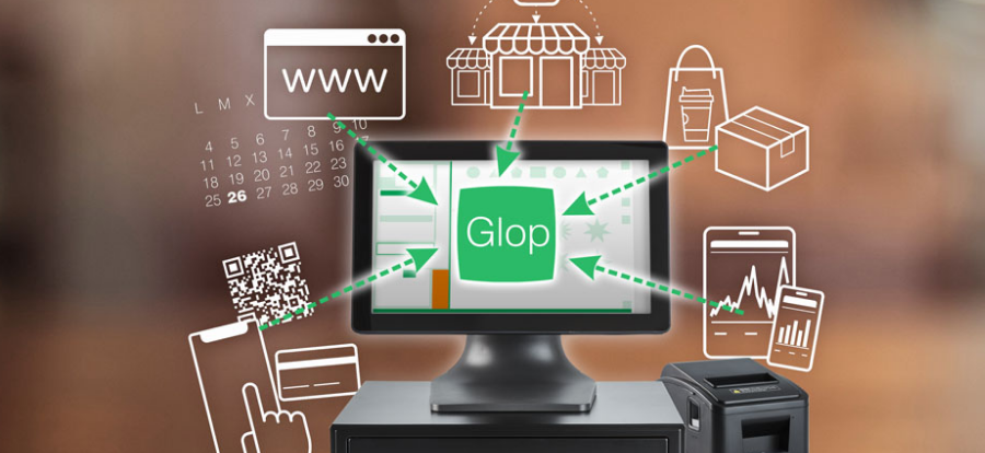 GLOP POS, S.L.U