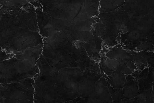 Mármol negro Marquina