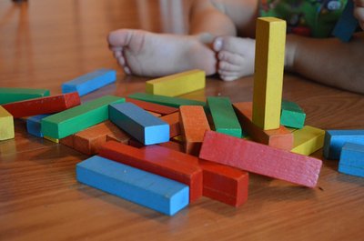 C�mo desarrollar la inteligencia en ni�os de 0 a 3 a�os