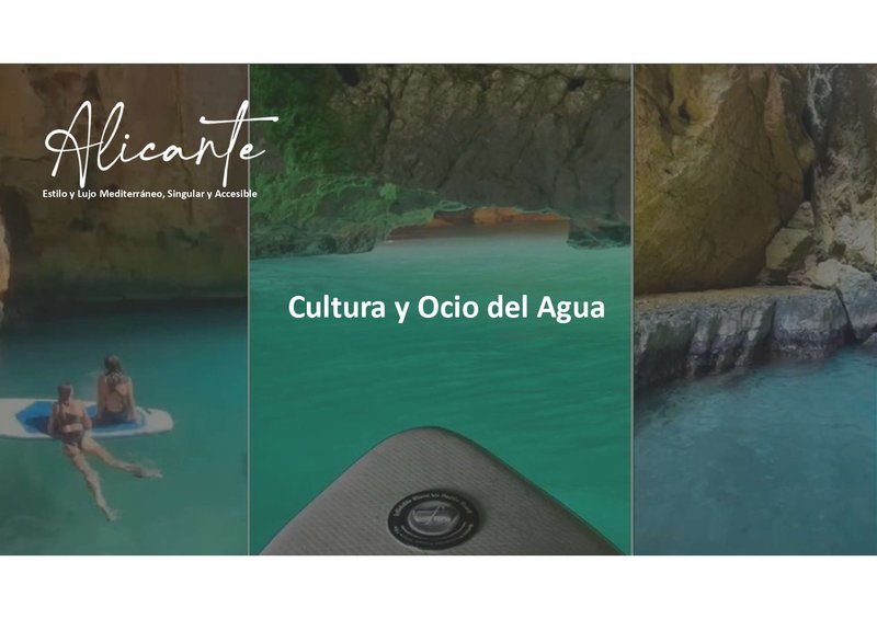 CULTURA Y OCIO