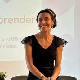 Marta Senent Ramos