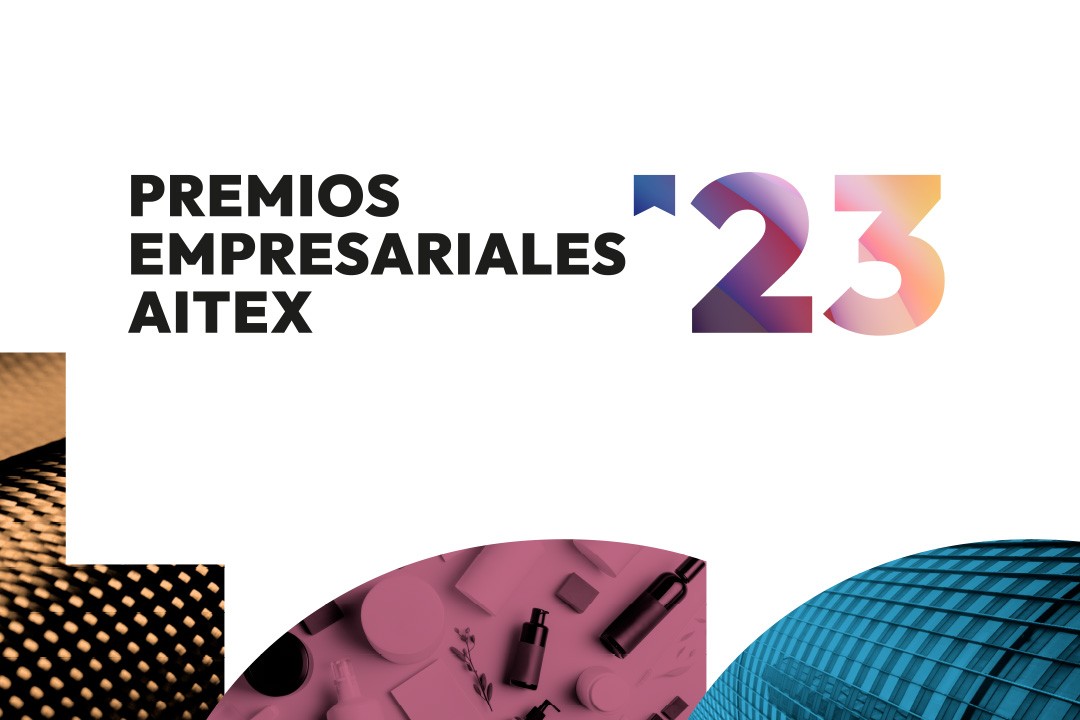 Premios Empresariales Aitex 2023