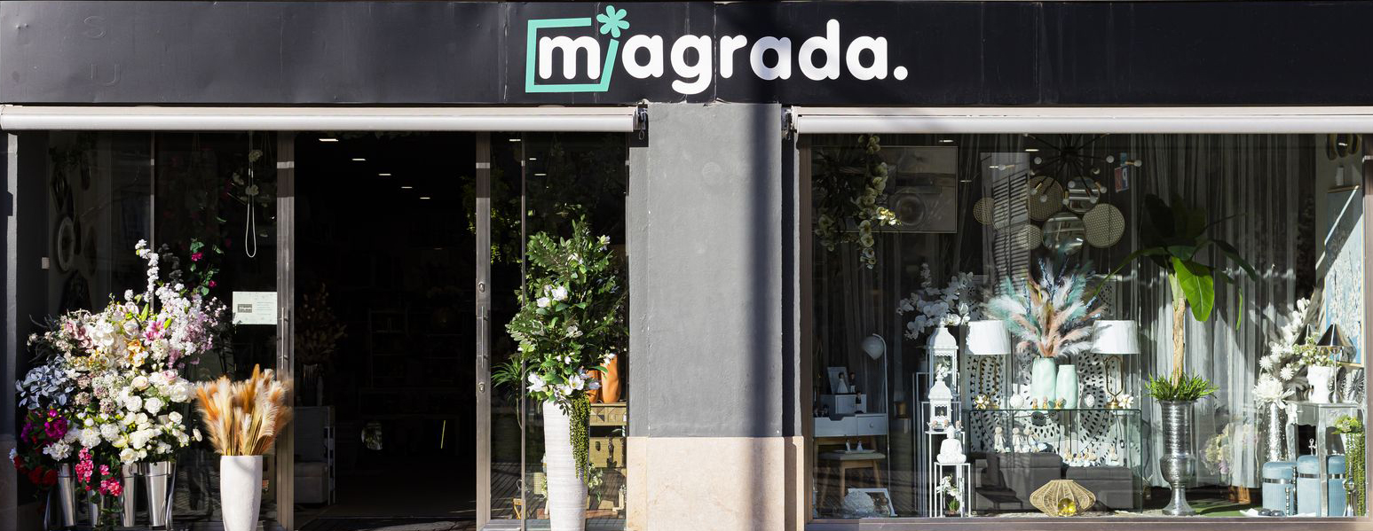 M'agrada