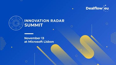 European Commission – Innovation Radar Summit 2023