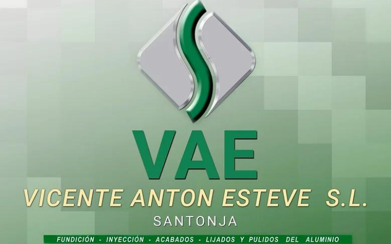 VICENTE ANTON ESTEVE SL