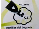 RELLENOS DLB SL.