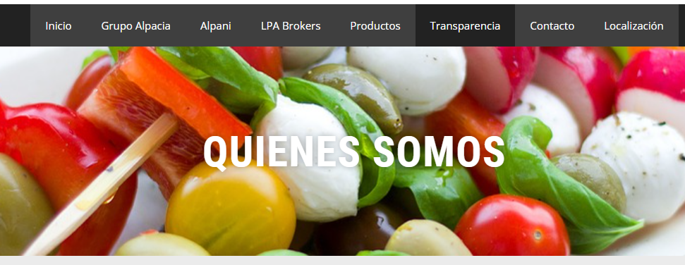 ALPACIA GESTION SL