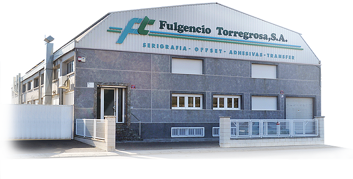 FULGENCIO TORREGROSA SOCIEDAD ANONIMA