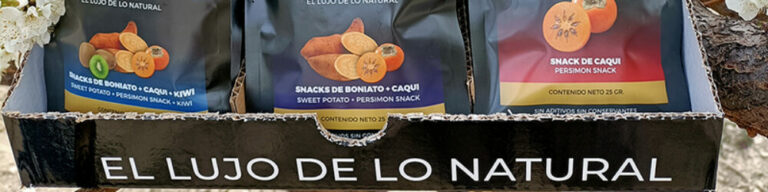 DESHIDRATADOS DEL MEDITERRANEO SL.