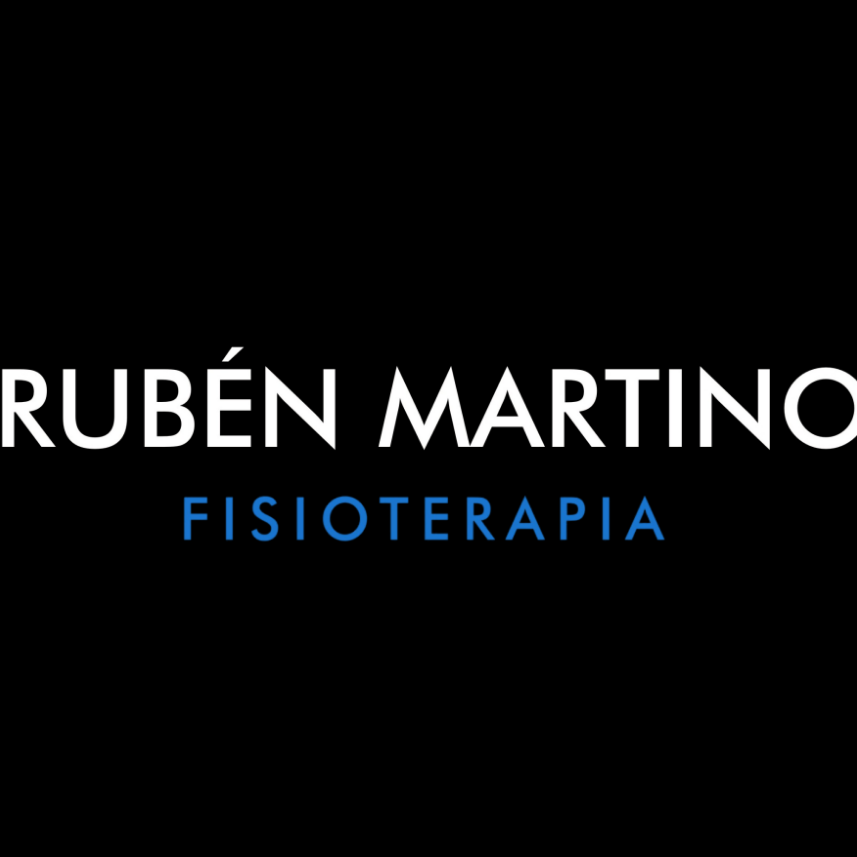 Rub�n Martino Fisioterapia