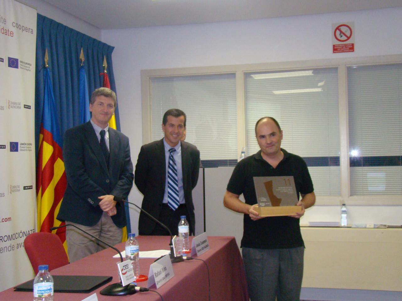 Javier Villar