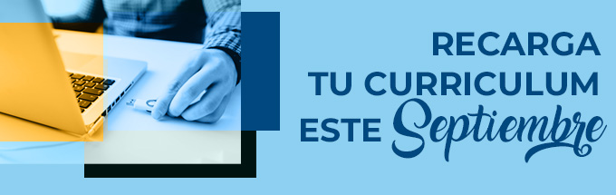 Recarga tu CV desde casa