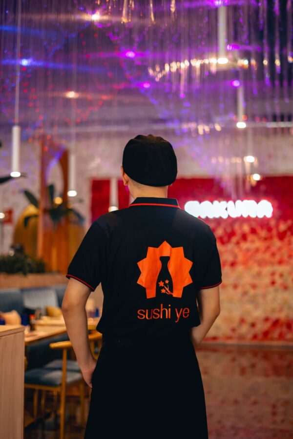 Sushi Ye