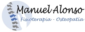 Cl�nica de fisioterapia Manuel Alonso