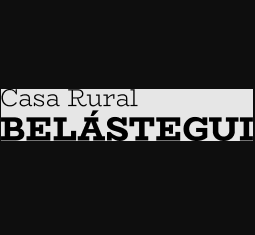 Casa Rural BEL�STEGUI