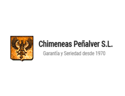 CHIMENEAS PE�ALVER,S.L.