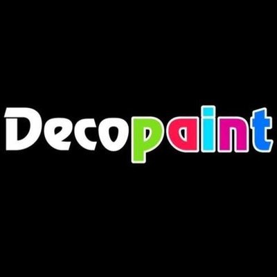Decopaint. Tienda pinturas Bilbao
