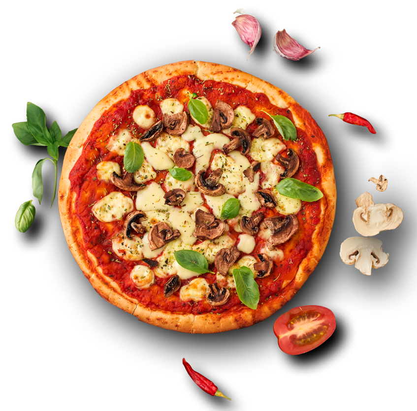 Pizzer�a Nova Pizza