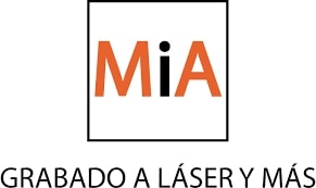 MIA GRABADO A L�SER Y M�S