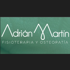 Cl�nica de fisioterapia Adri�n Mart�n