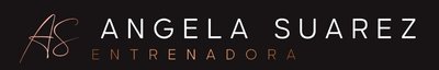 �ngela Su�rez Entrenadora personal Valencia