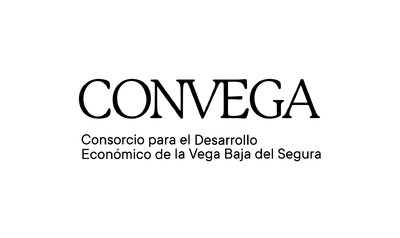 Consorcio para el desarrollo económico de la Vega Baja. 
CONVEGA
