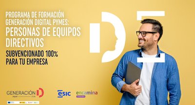 Curso gratuito de digitalizacin para pymes del sector industrial